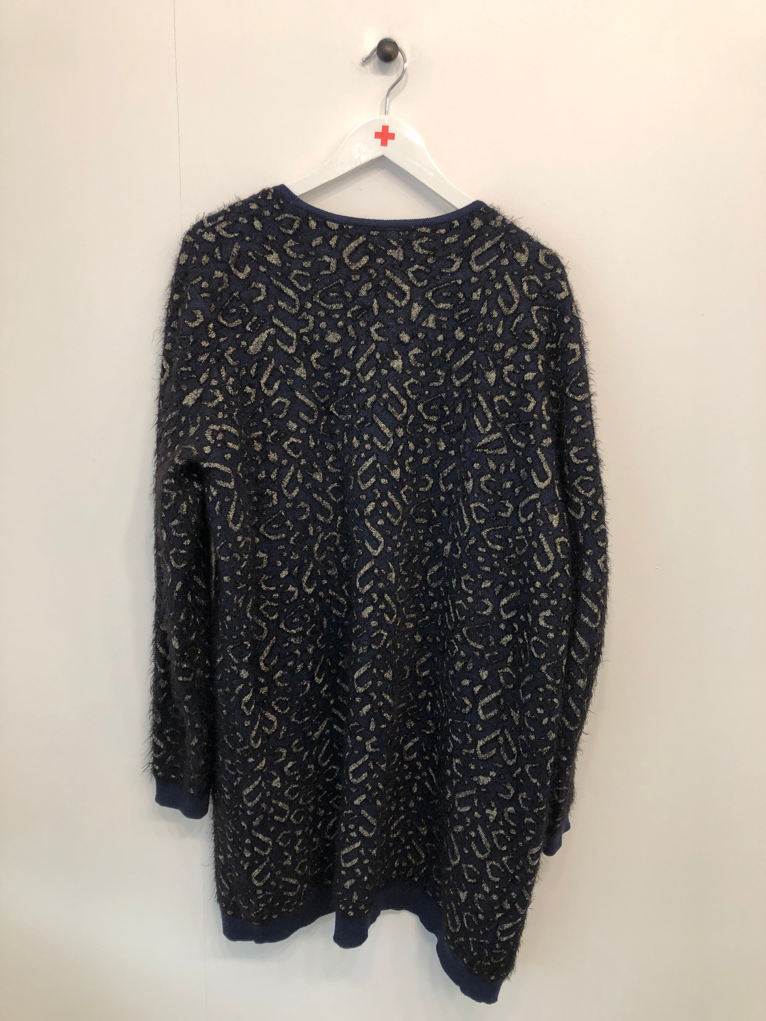 VRS Woman Cardigan